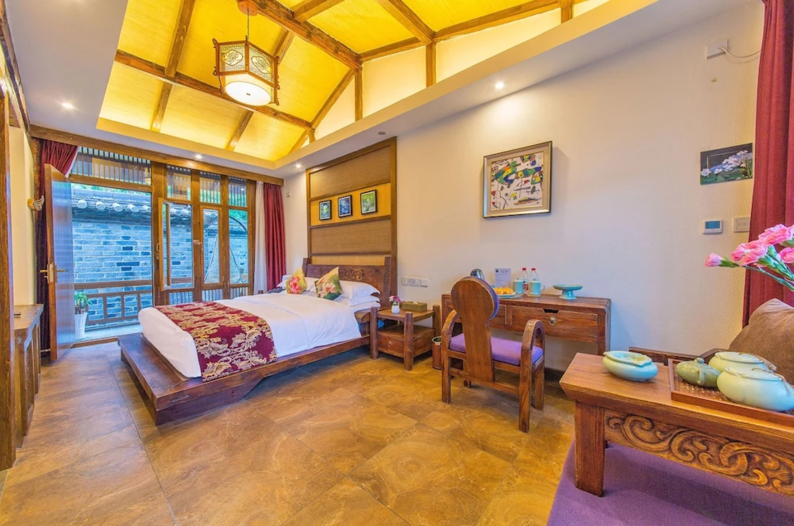 Yonsamity Smart Inn Yunge