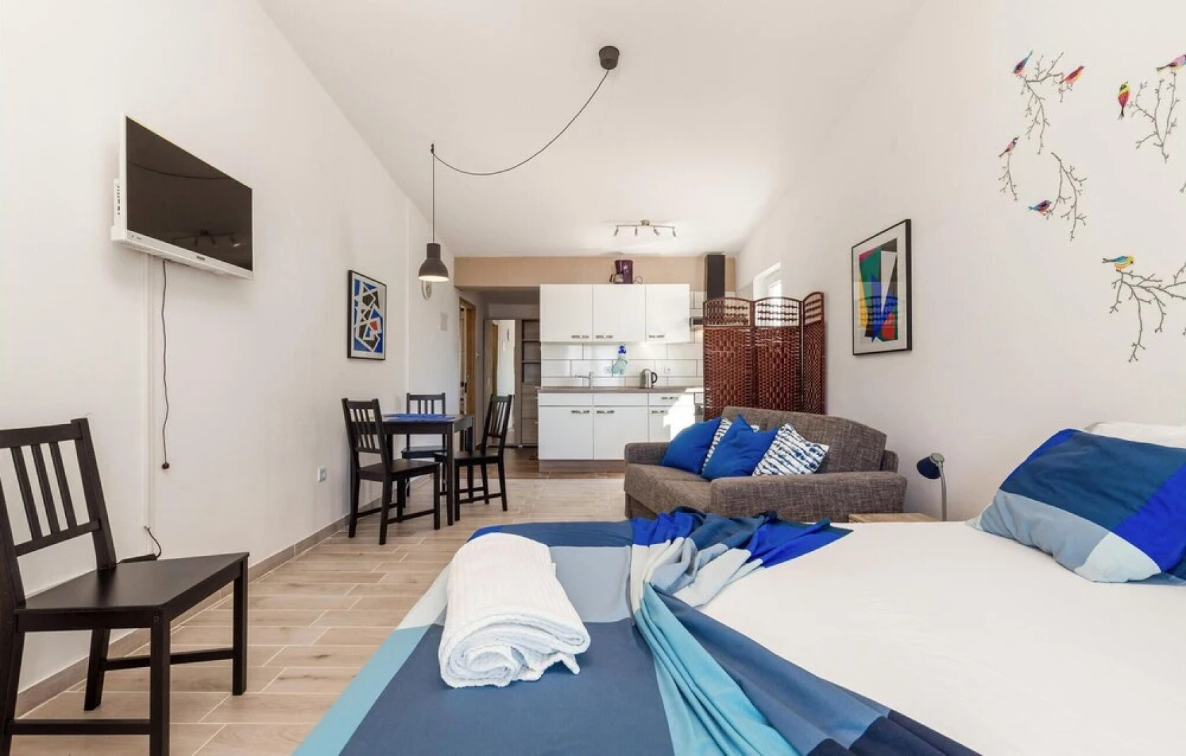 Stunning Home in Stinica With Wifi and 0 Bedrooms