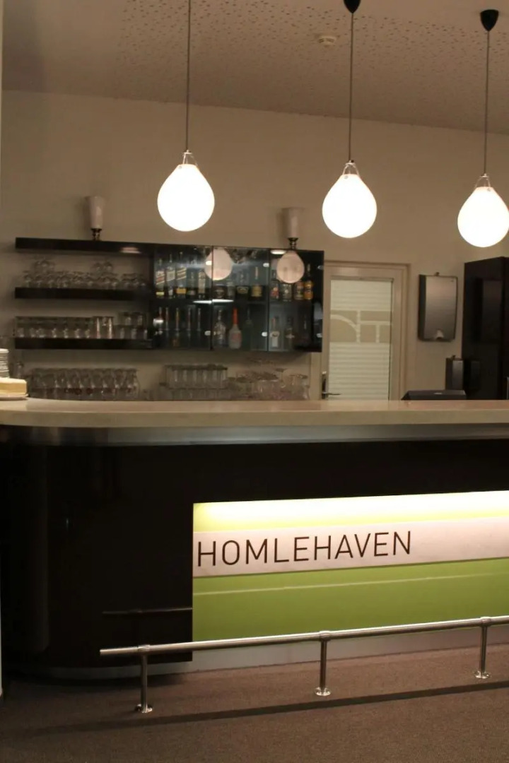 Strand Hotel Fevik - by Classic Norway Hotels