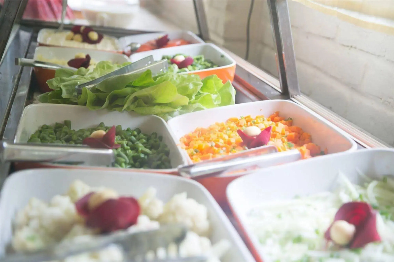 Hotel Fazenda Vista Alegre