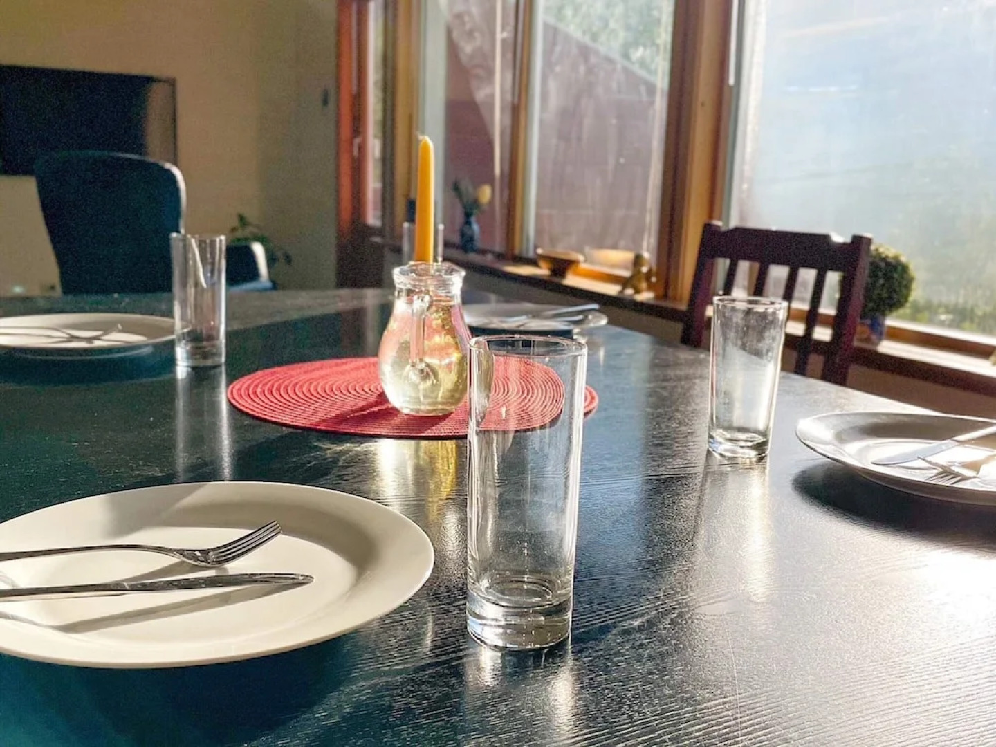 6 Person Holiday Home in Laupstad-by Traum