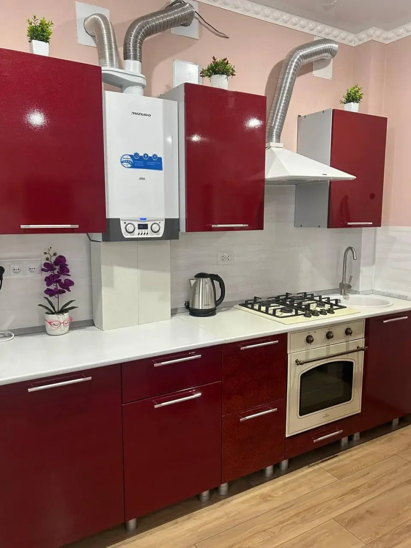 Апартаменты на улице Согласия