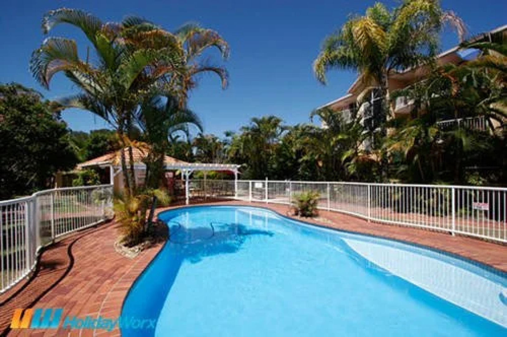 Regent Court Holiday Apartments