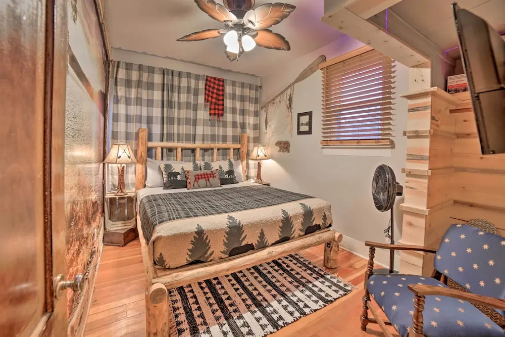 Walk to Waterfront: Dtwn Sturgeon Bay Retreat!