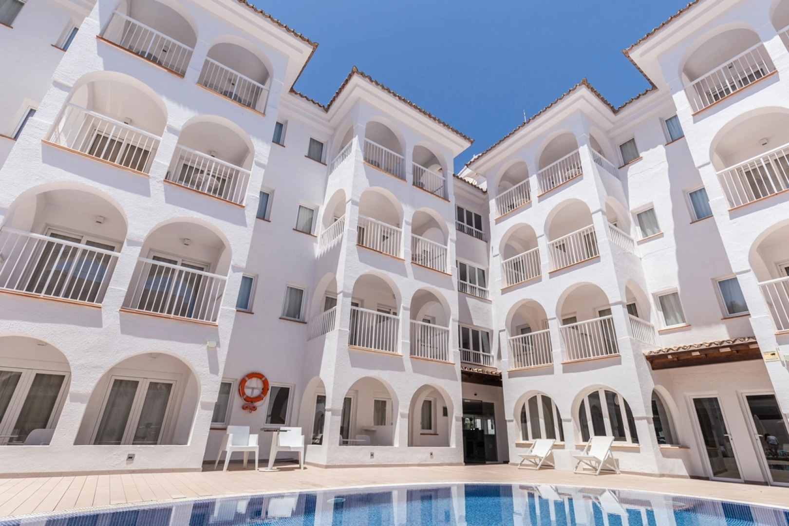 BQ Cala Ratjada Hotel – Adults Only