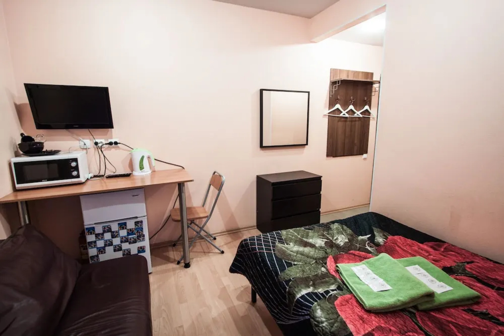 Hotel SH Jacuzzi Na Marata 30