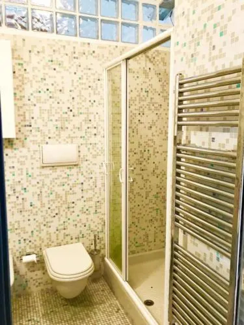 Residence "Delfino" con Piscina e Campo da Tennis