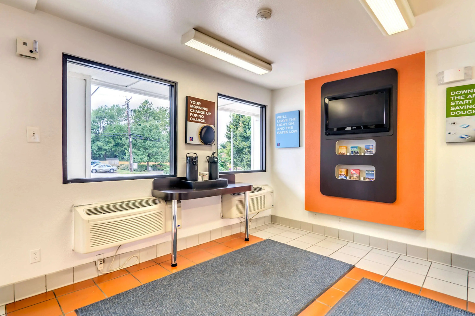Motel 6 Linthicum Heights, MD - BWI Airport