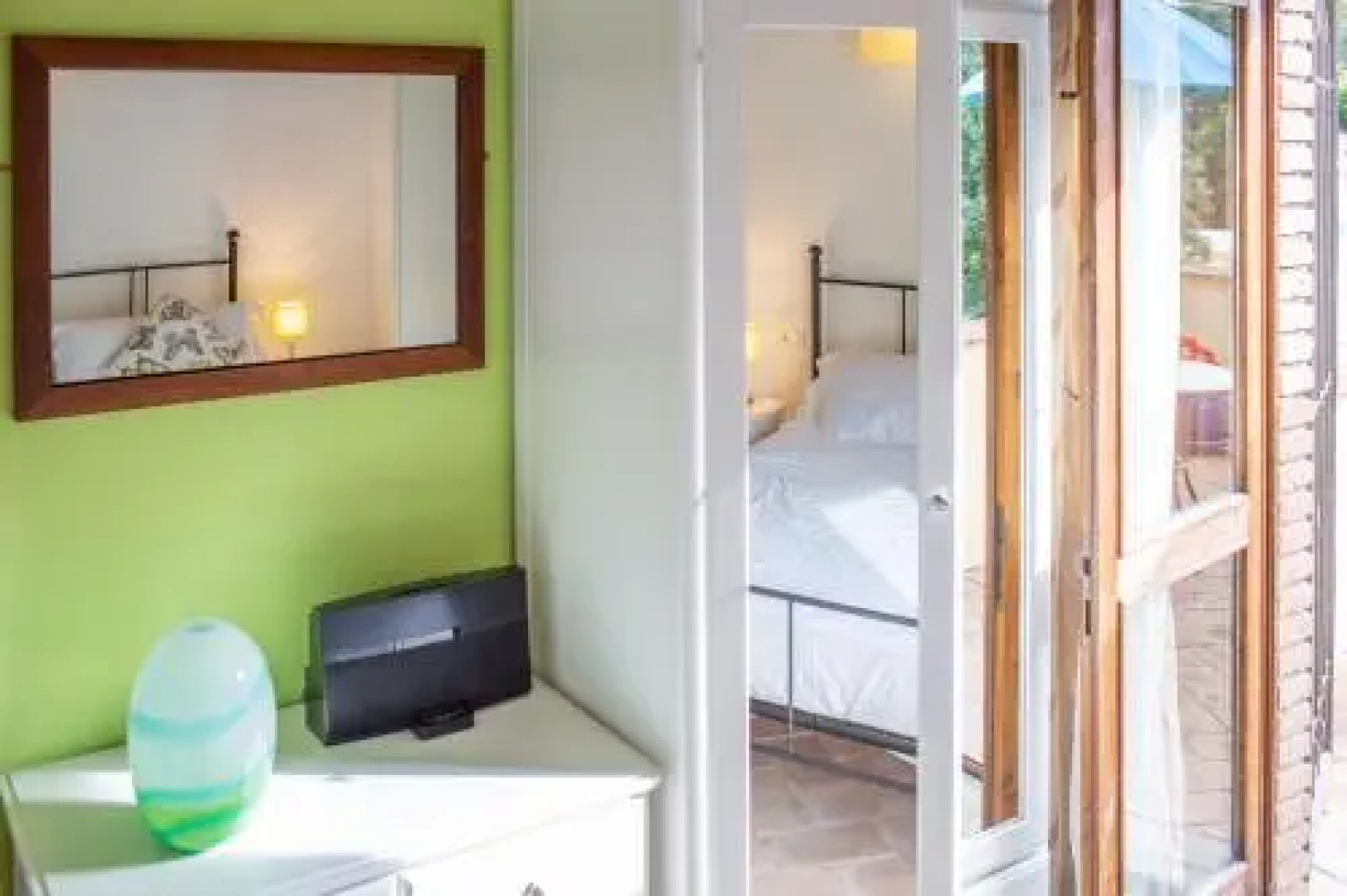 Casa Nestore Holiday Apartments