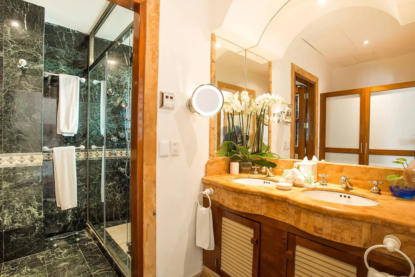 Zoetry Villa Rolandi Isla Mujeres Cancun - All Inclusive