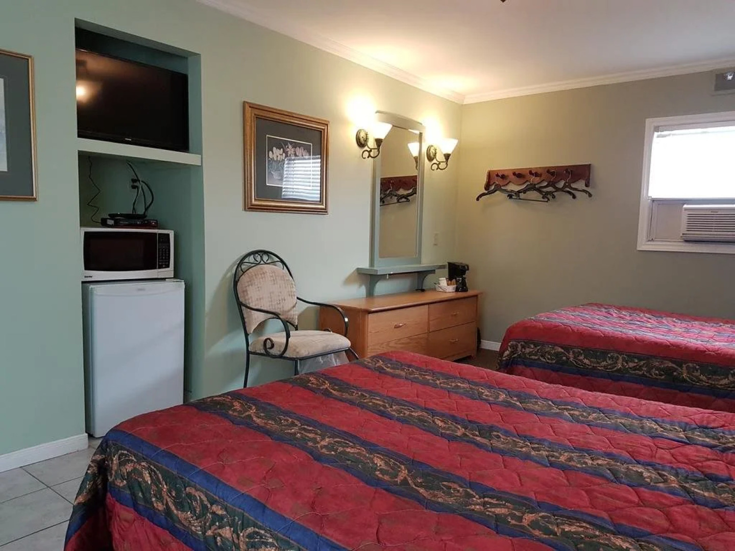 Lakeview Resort Motel