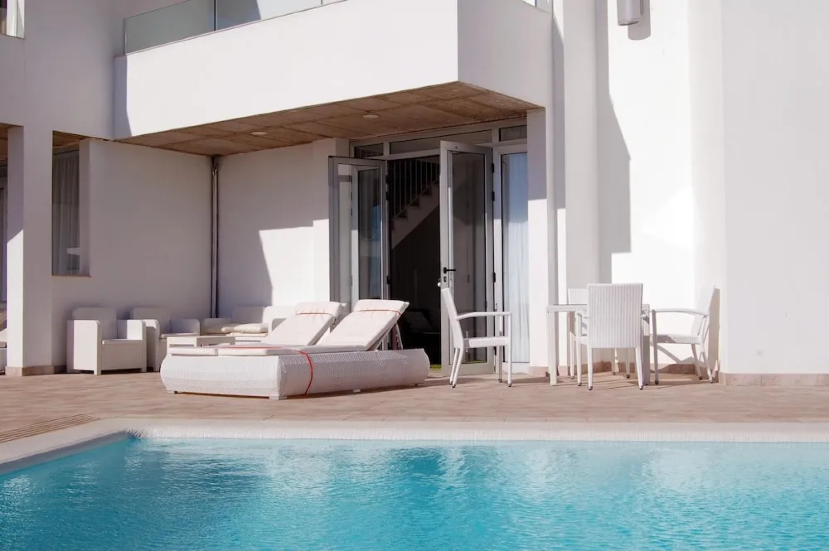 Unit 3 Amarilla Golf Villas