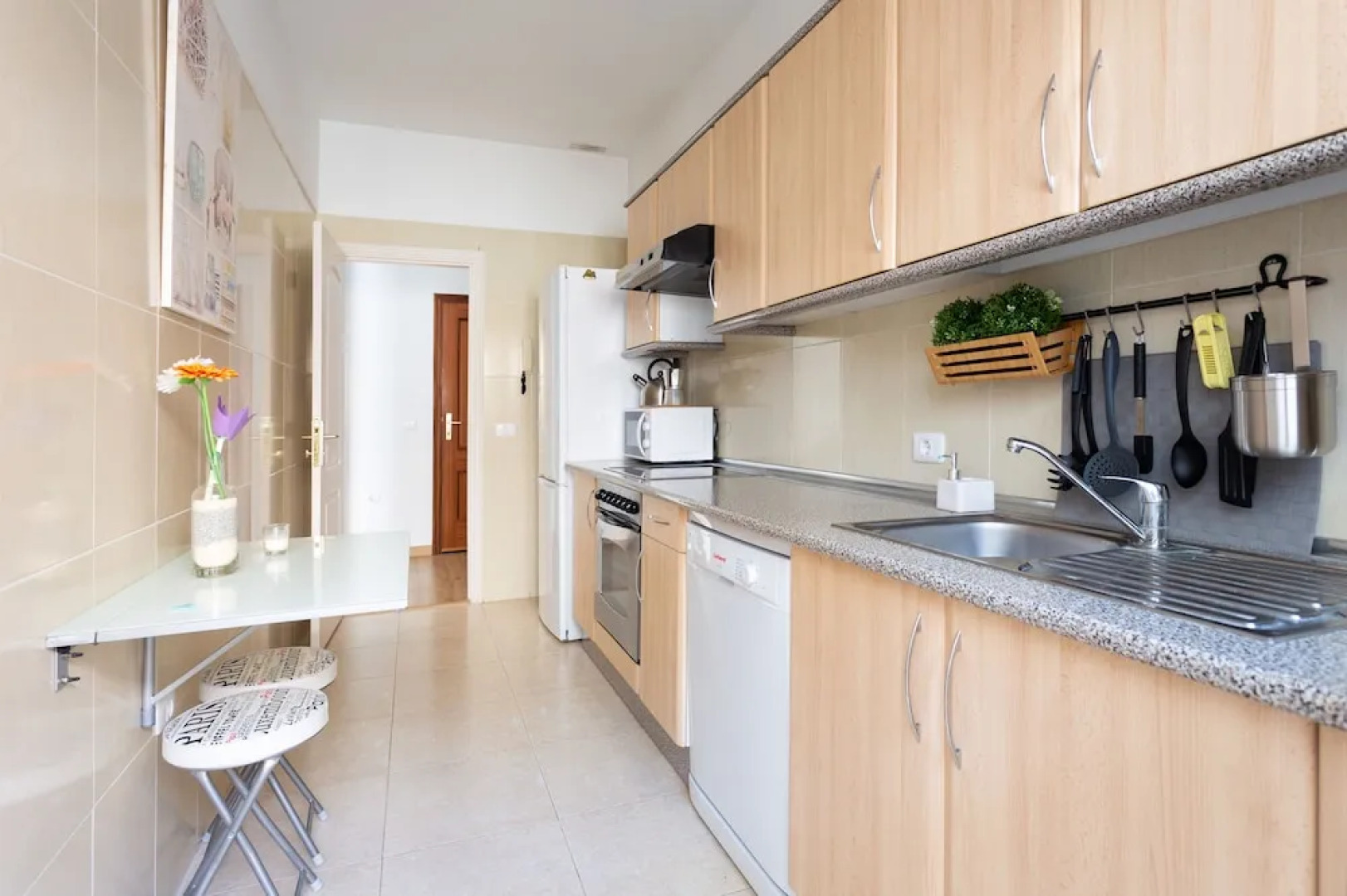 HomeLike Charming Caletillas Pool & Wifi