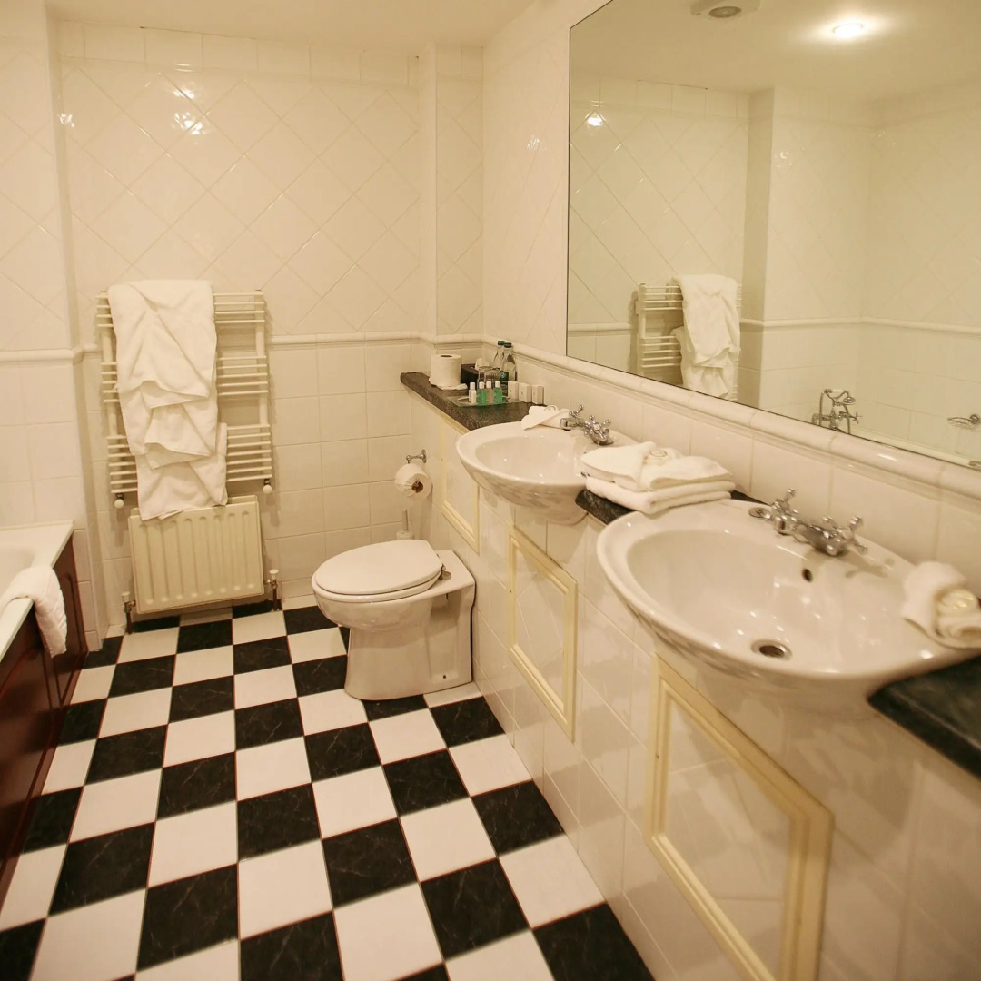 Sheedy's Country House Hotel