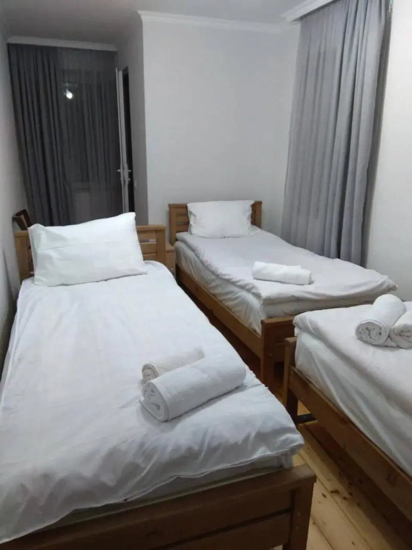 Lia&Ramaz Guest House