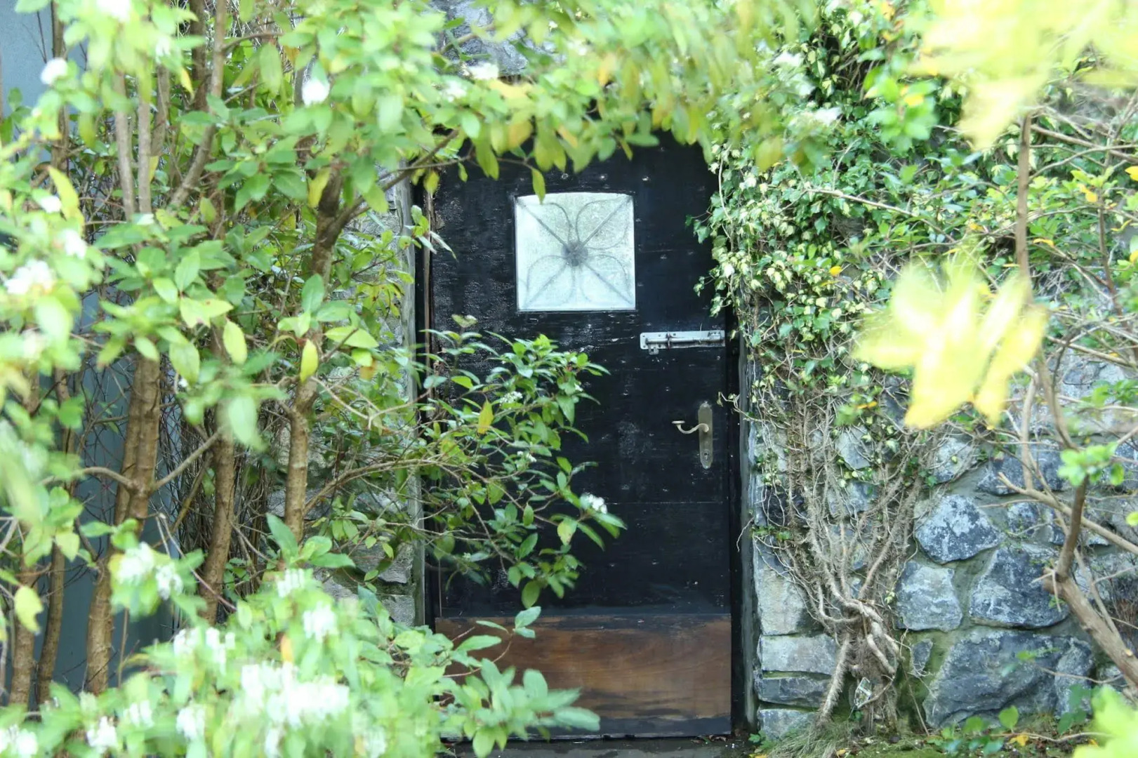 The Waters Country House