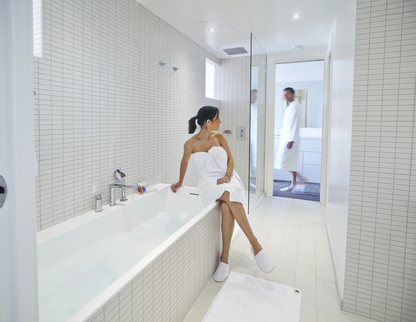 La Vague De Saint Paul