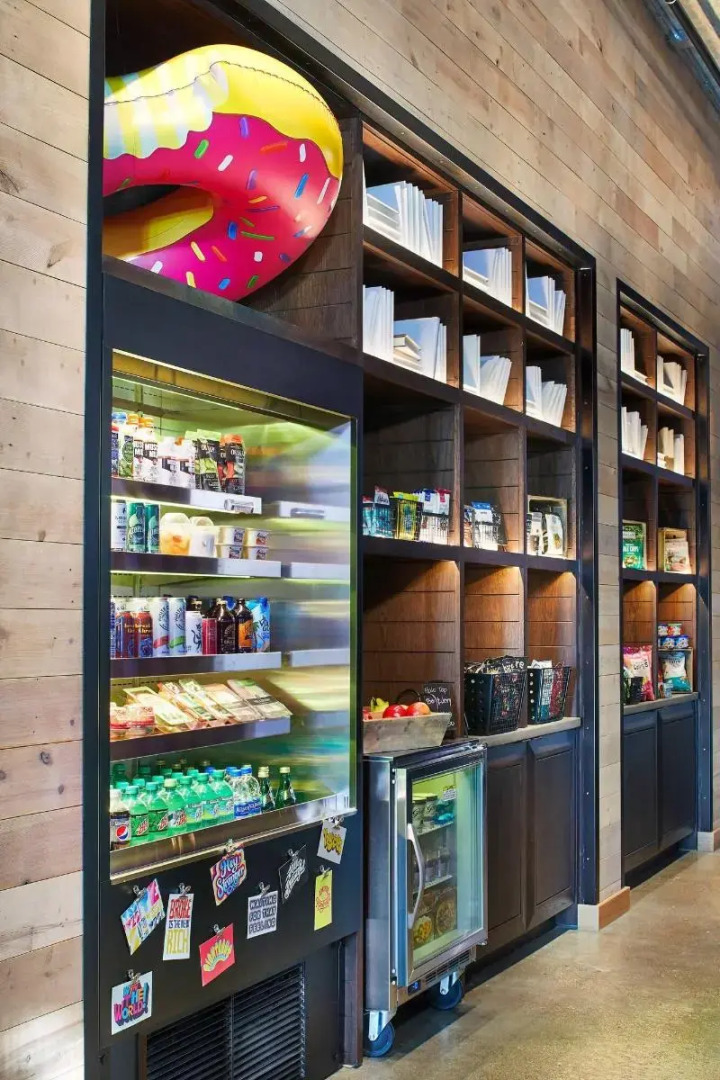 Moxy Columbus Short North