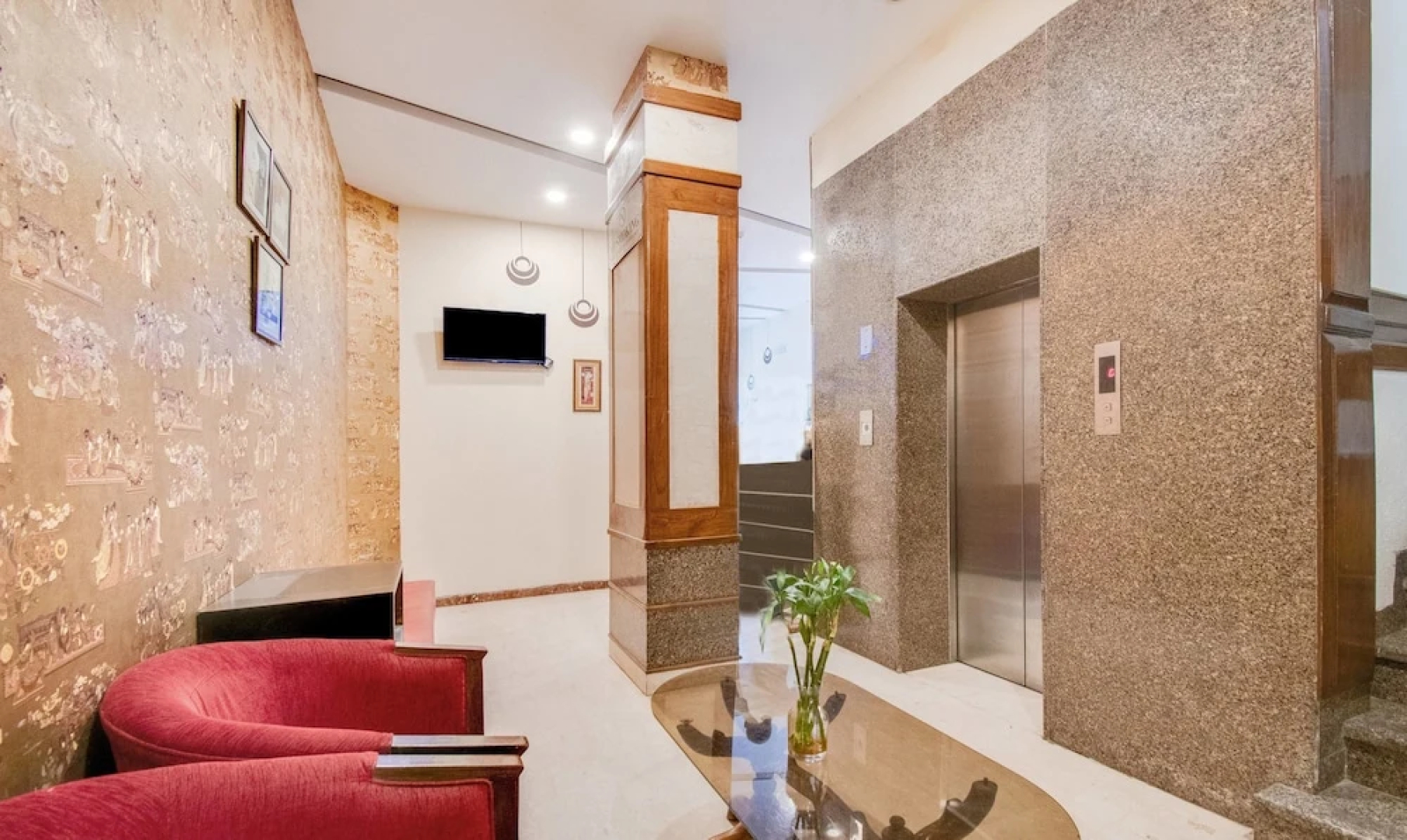 Itsy Hotels Auzone & Spa