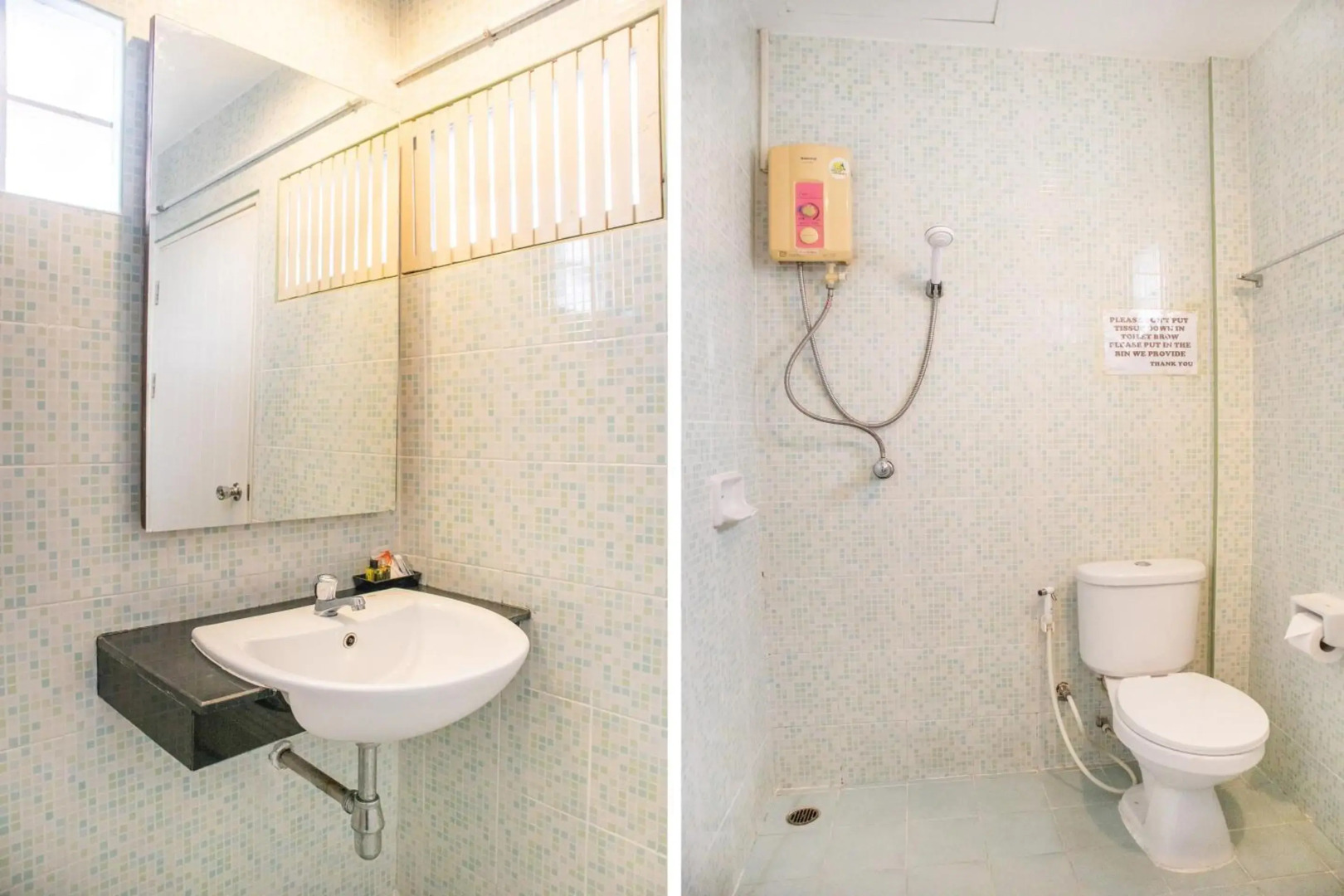 The Album Loft at Nanai