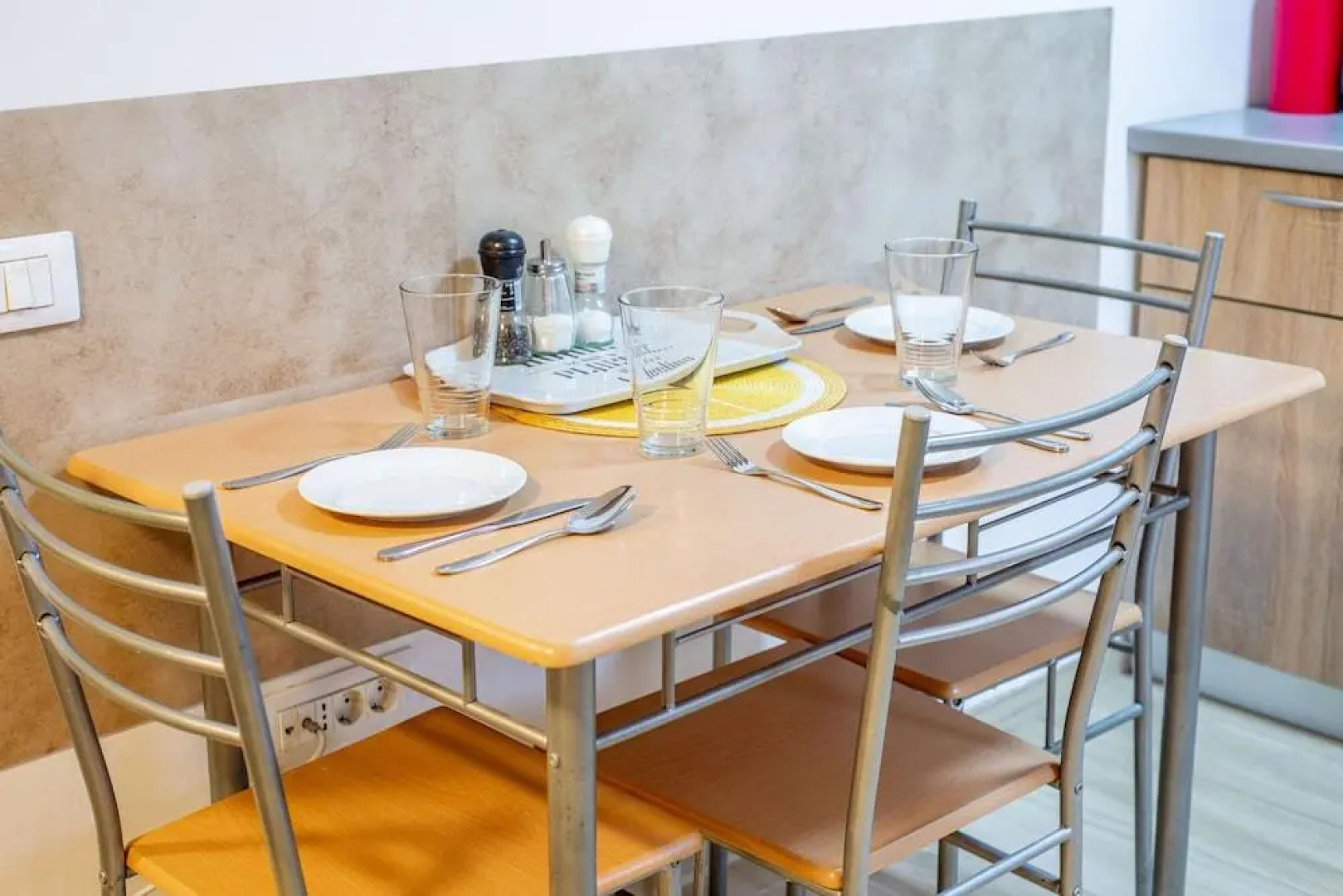 Studio Militari Residence M7