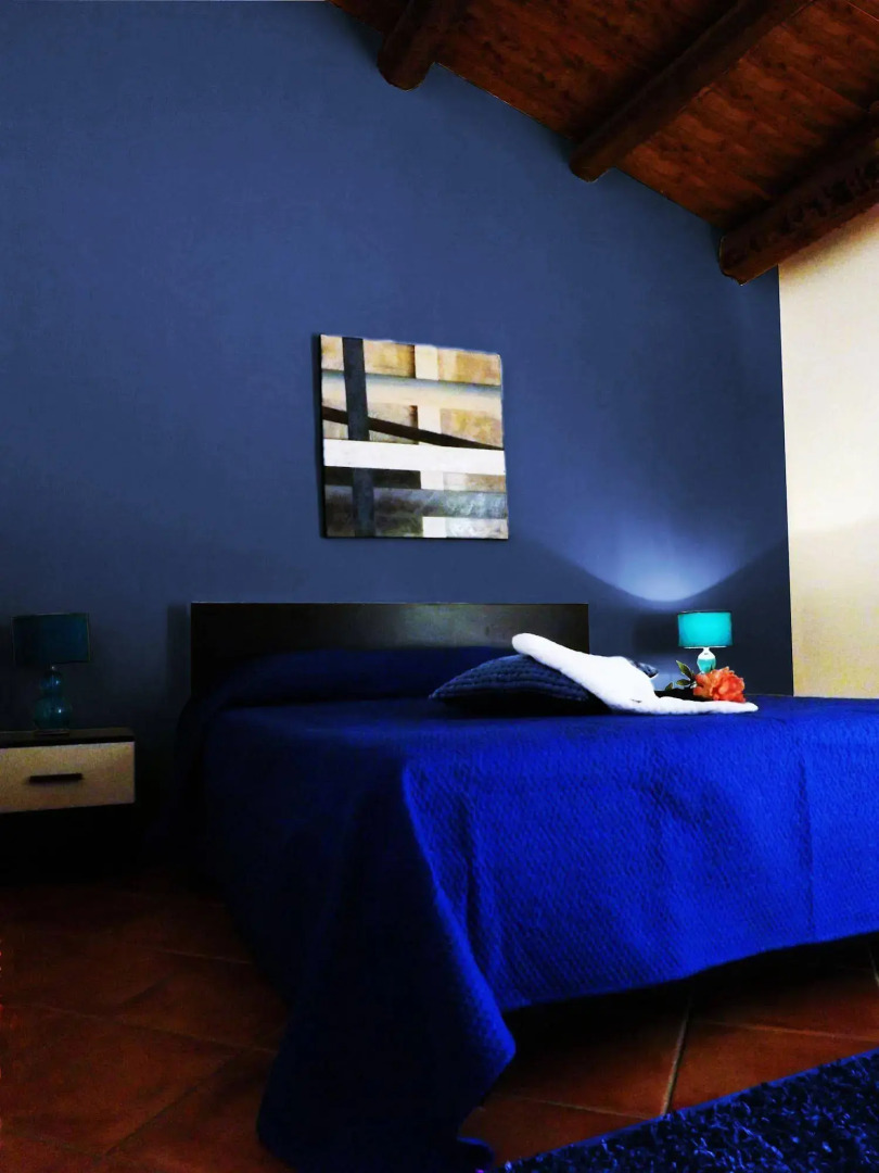 Turismo Rurale Baglio Segesta