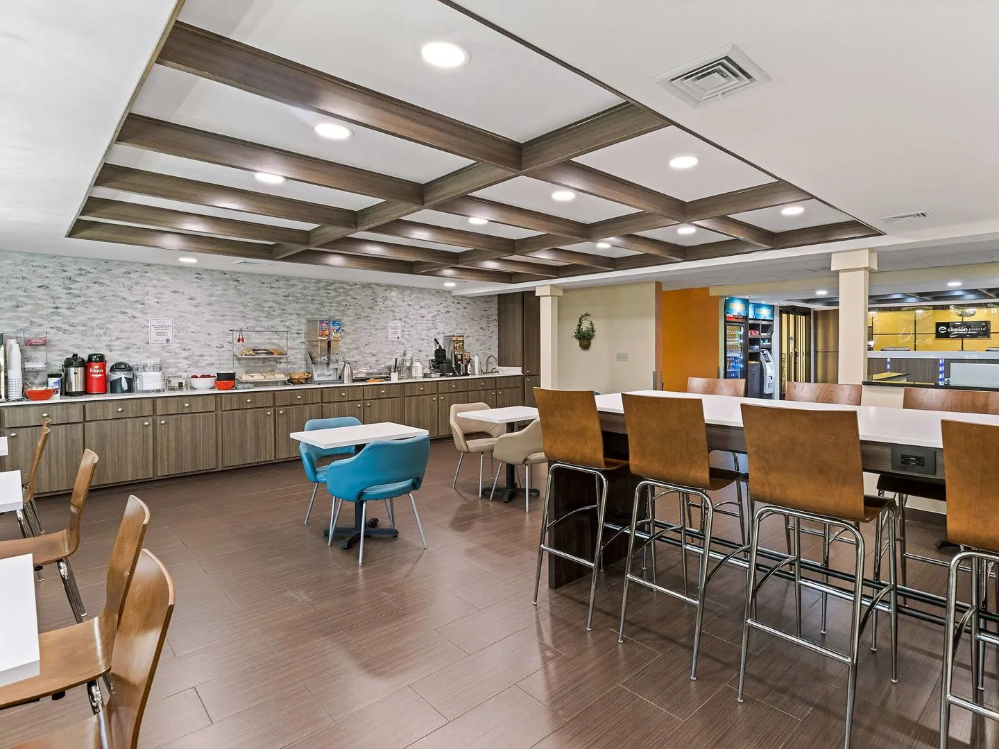 Clarion Pointe Savannah Gateway I-95