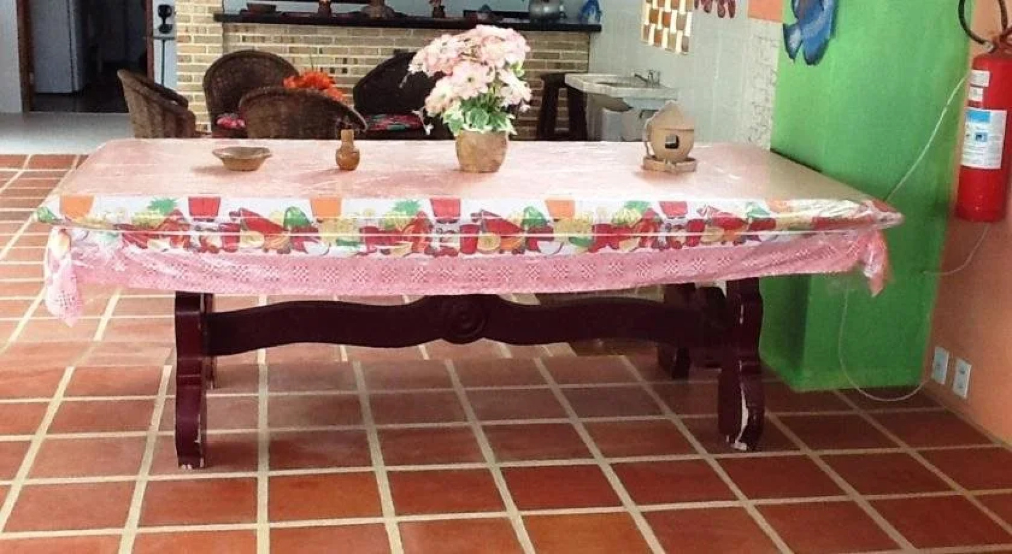 Pousada Marina Praia