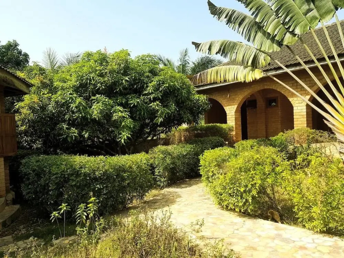 Centre de Loisirs Oase