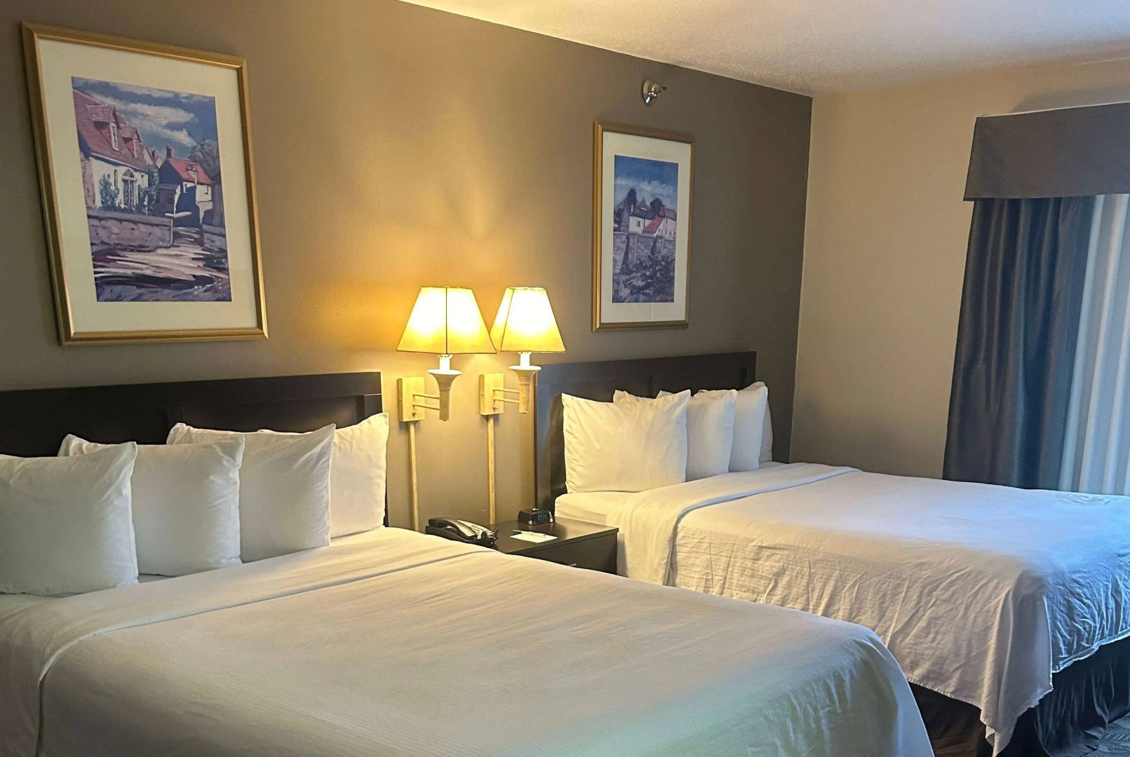 Wyndham Garden Madison Fitchburg