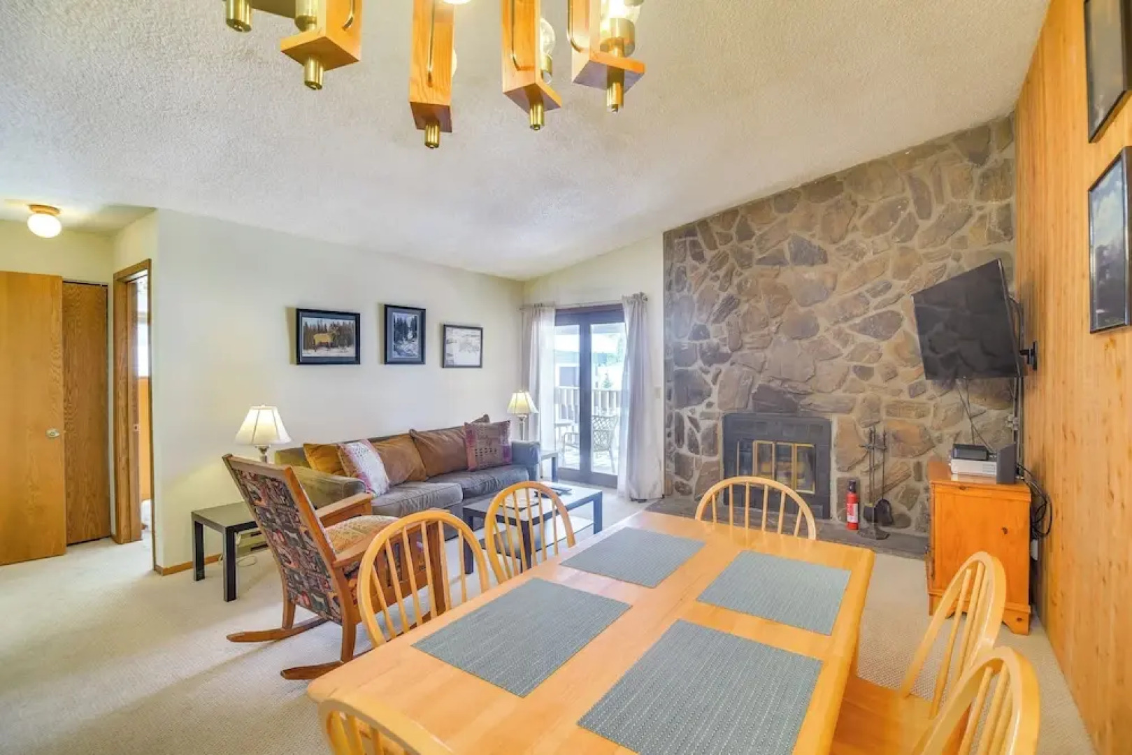 Pool + Hot Tub Access: Condo in Winter Park!