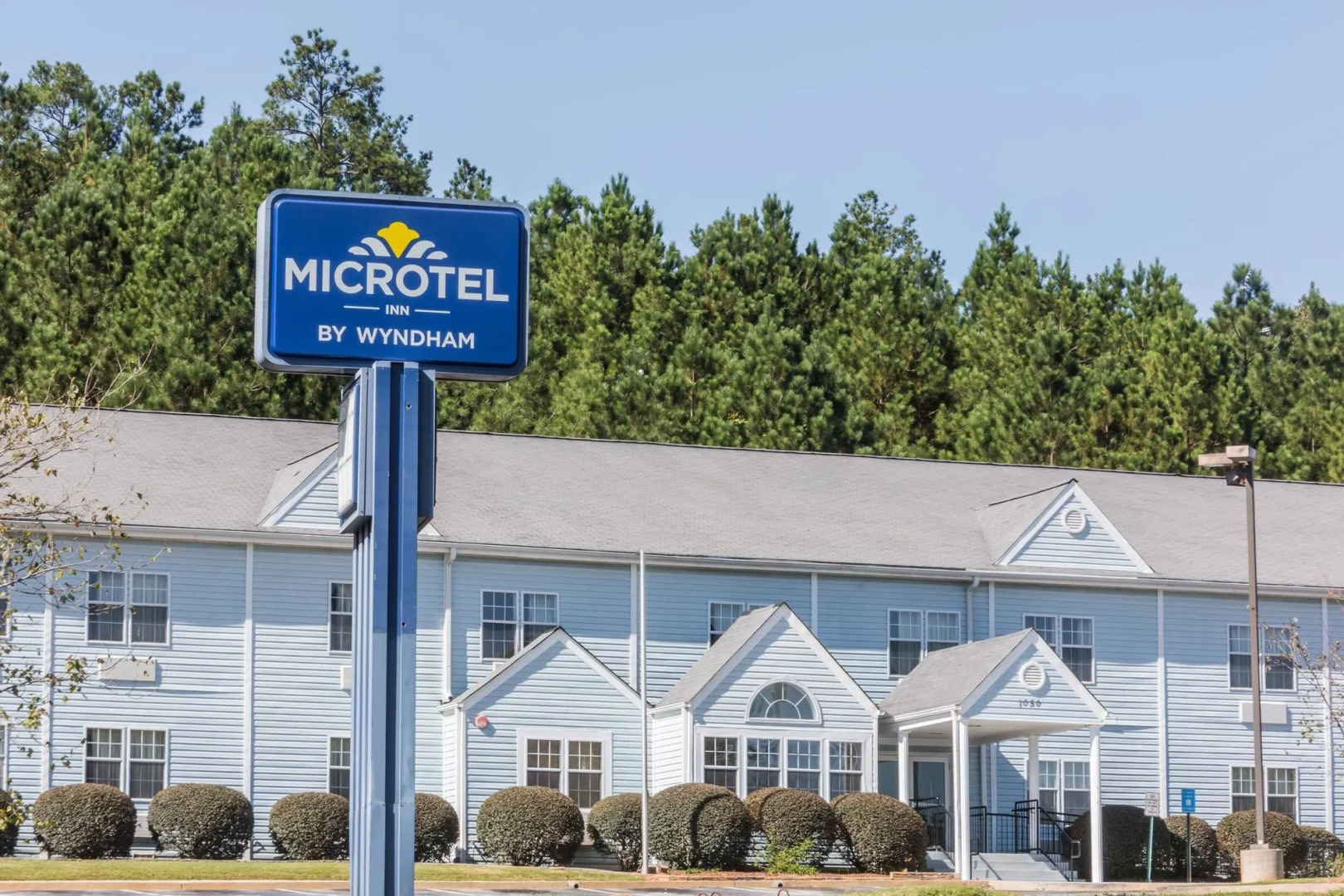Microtel Inn by Wyndham Athens