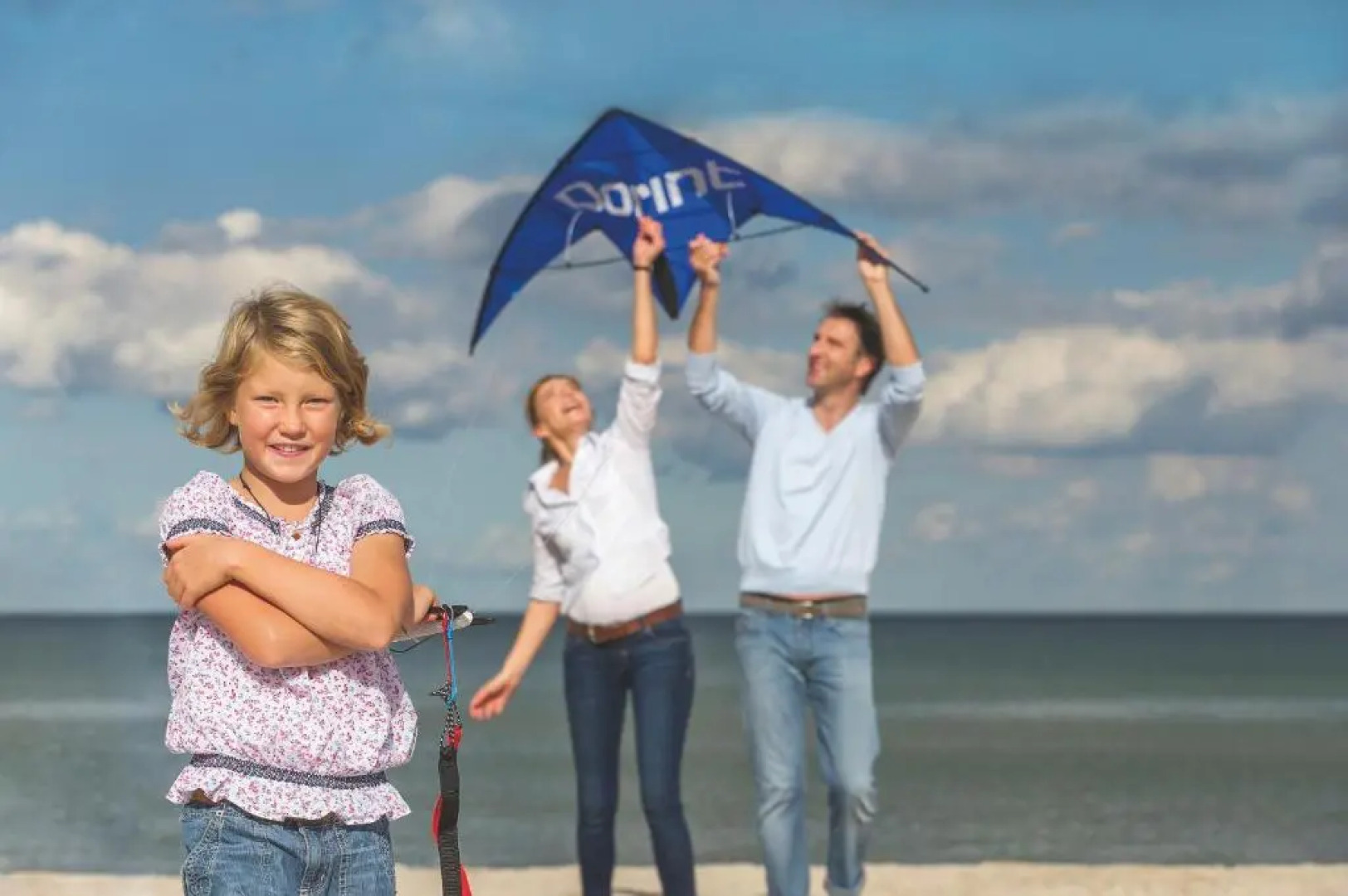 Dorint Strandhotel Binz/Rügen