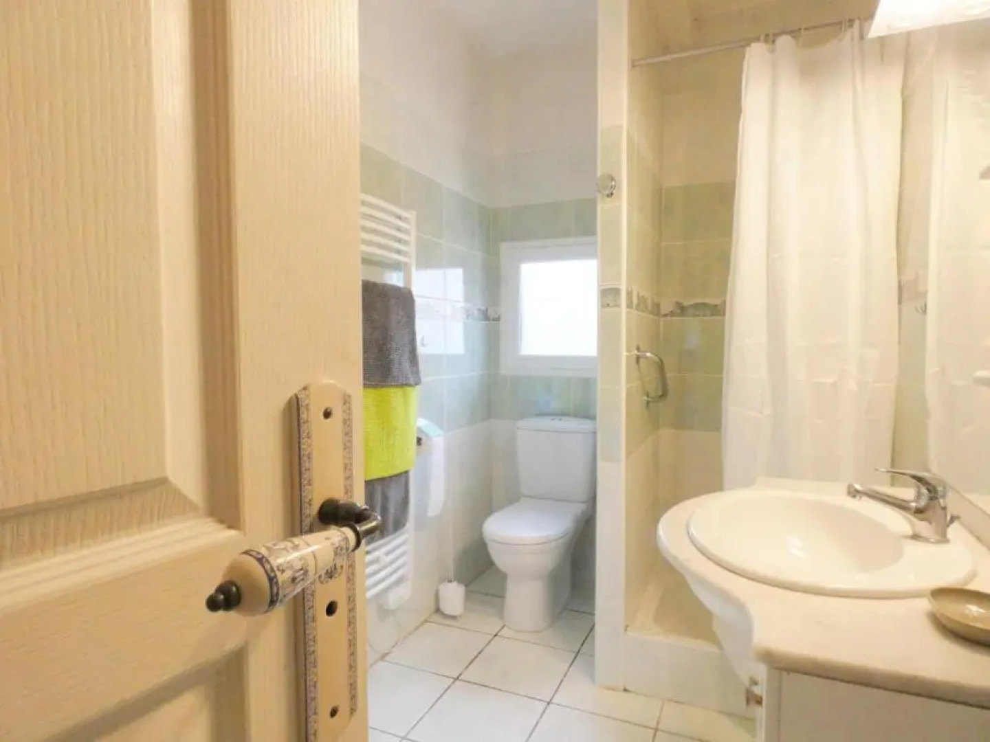 Gîte Bascons, 3 pièces, 4 personnes - FR-1-360-184