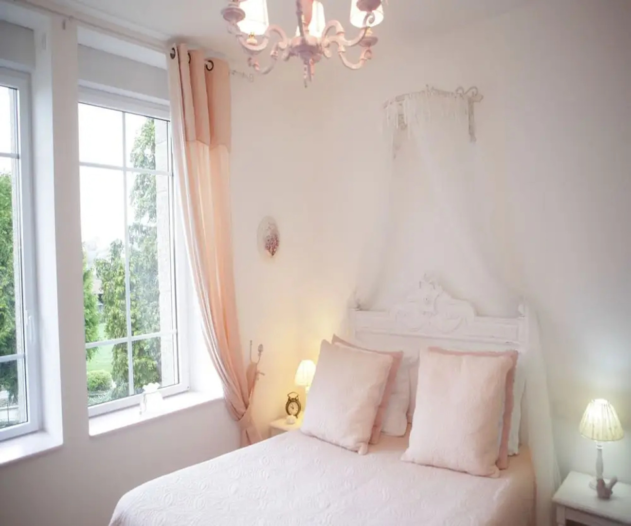 Château Bily Chambres d'hôtes