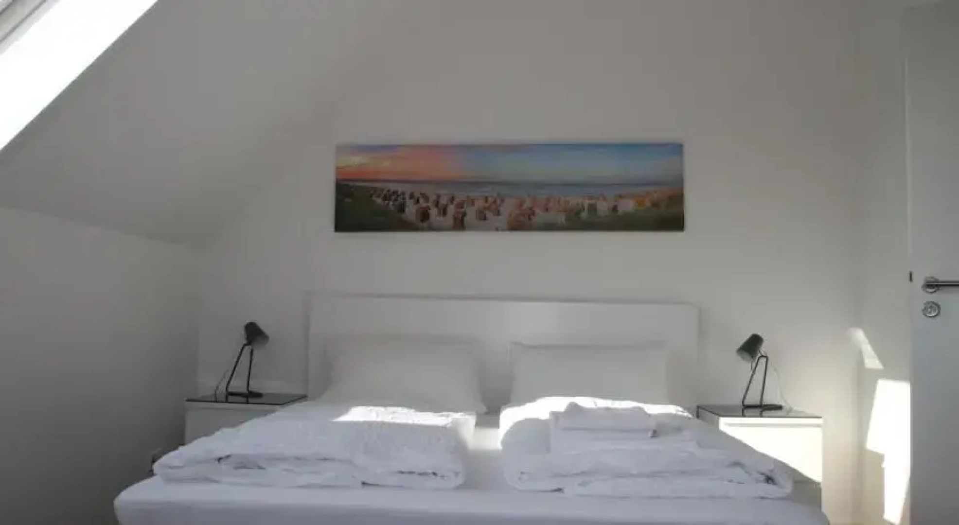 Ferienwohnung Meerzeit