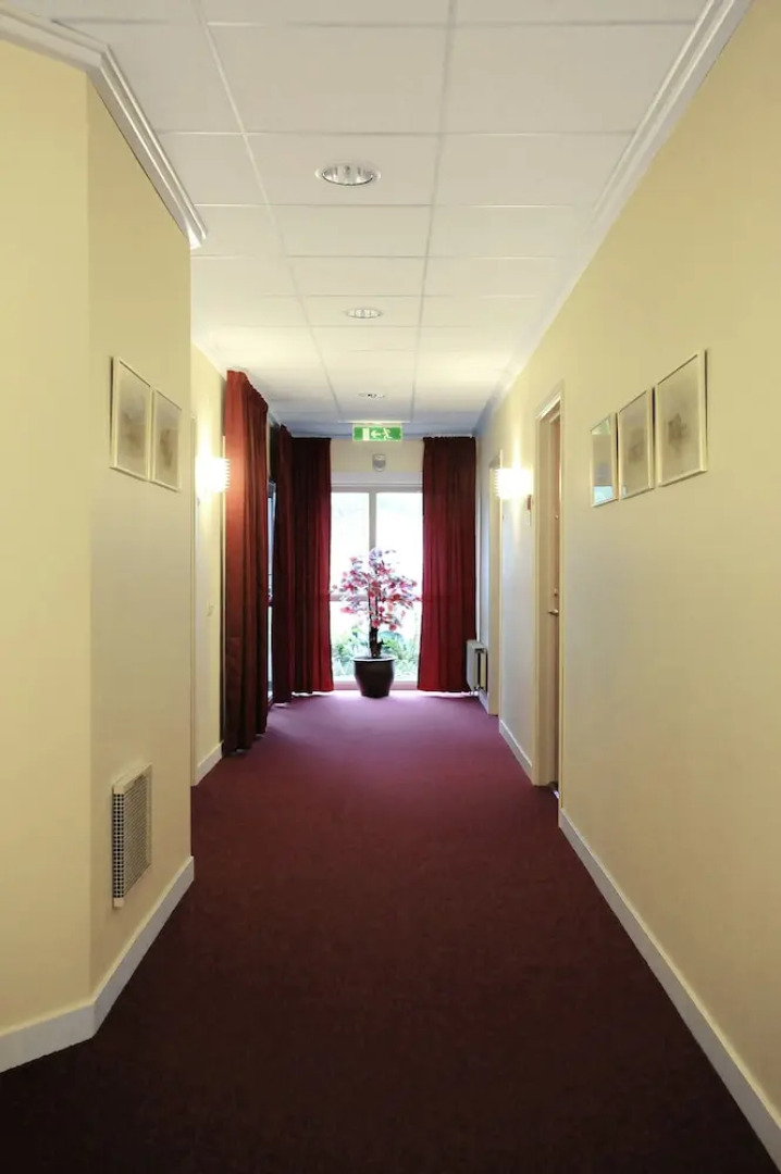 Viktoria Hotell & Konferens