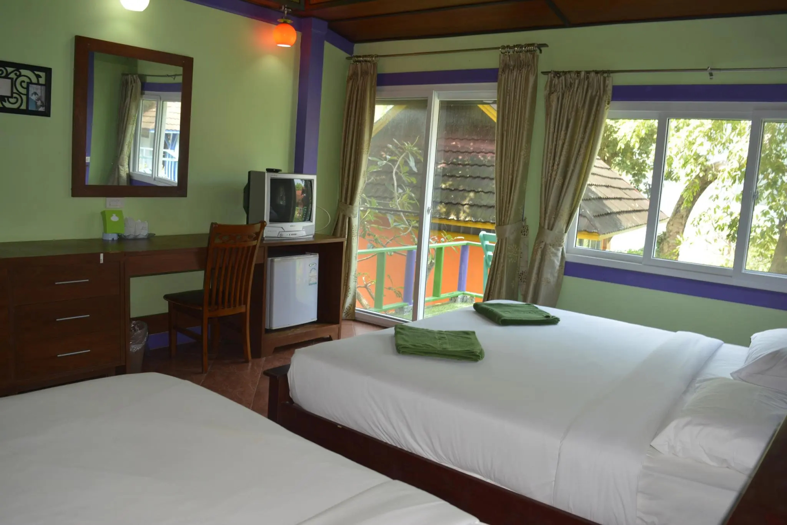Phi Phi View Point Resort