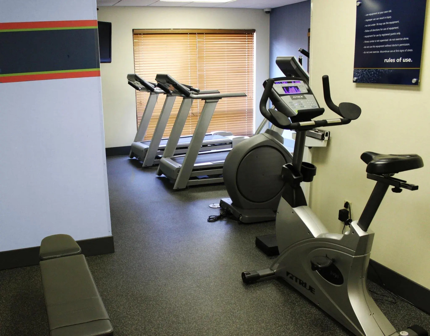 Hampton Inn & Suites Hazard