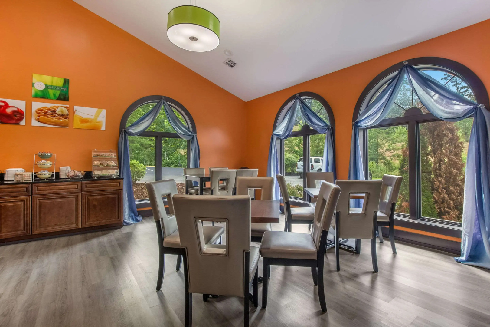 Quality Inn London North