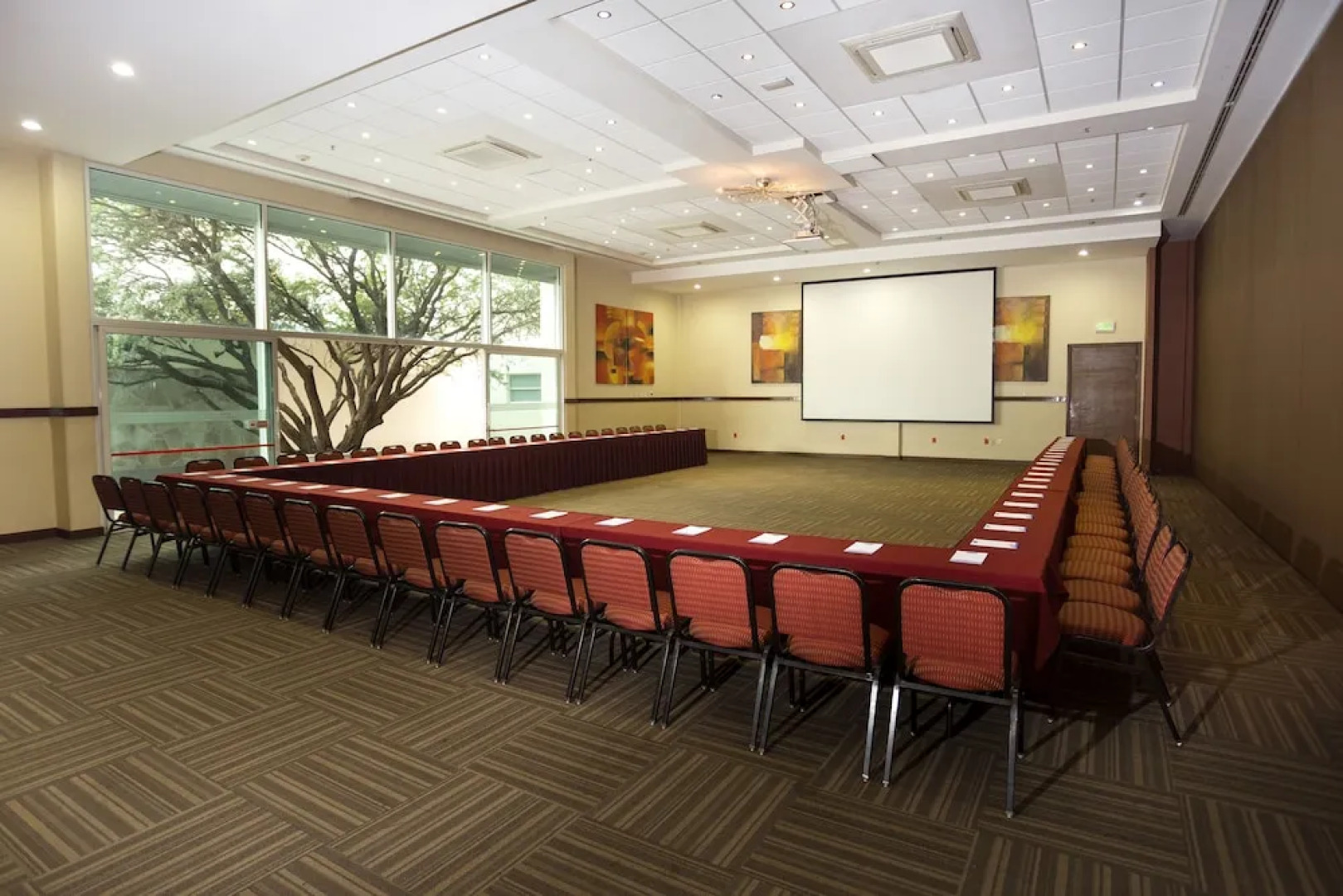 Holiday Inn Express San Juan Del Rio