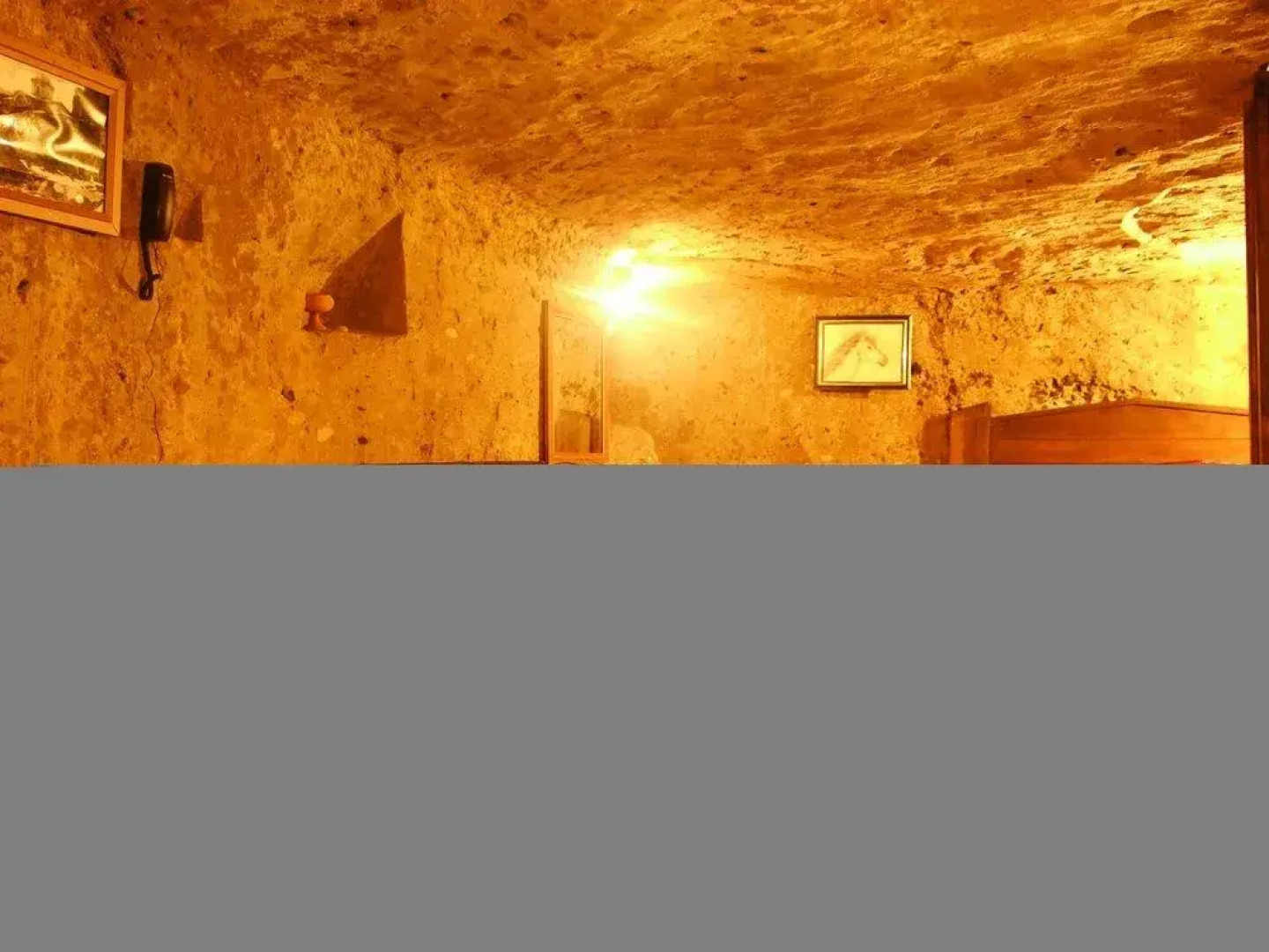 Cappadocia Mayaoglu Hotel