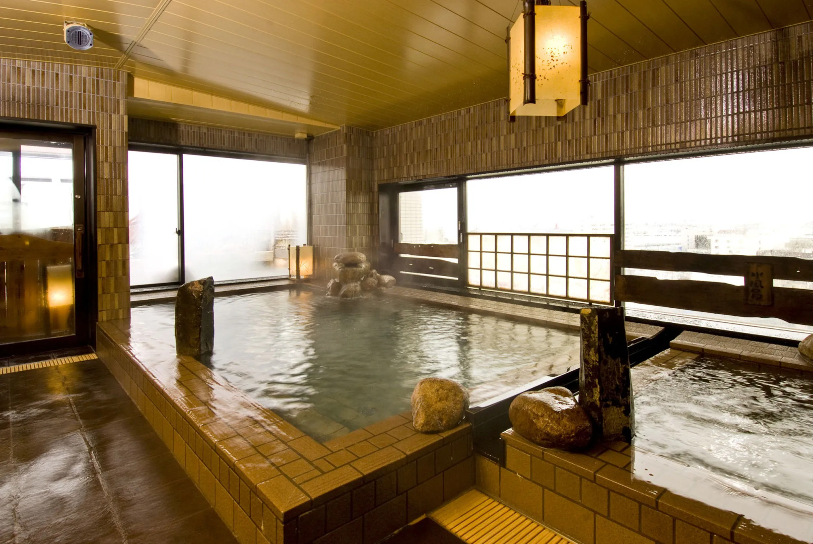 Dormy Inn Wakkanai Natural Hot Spring
