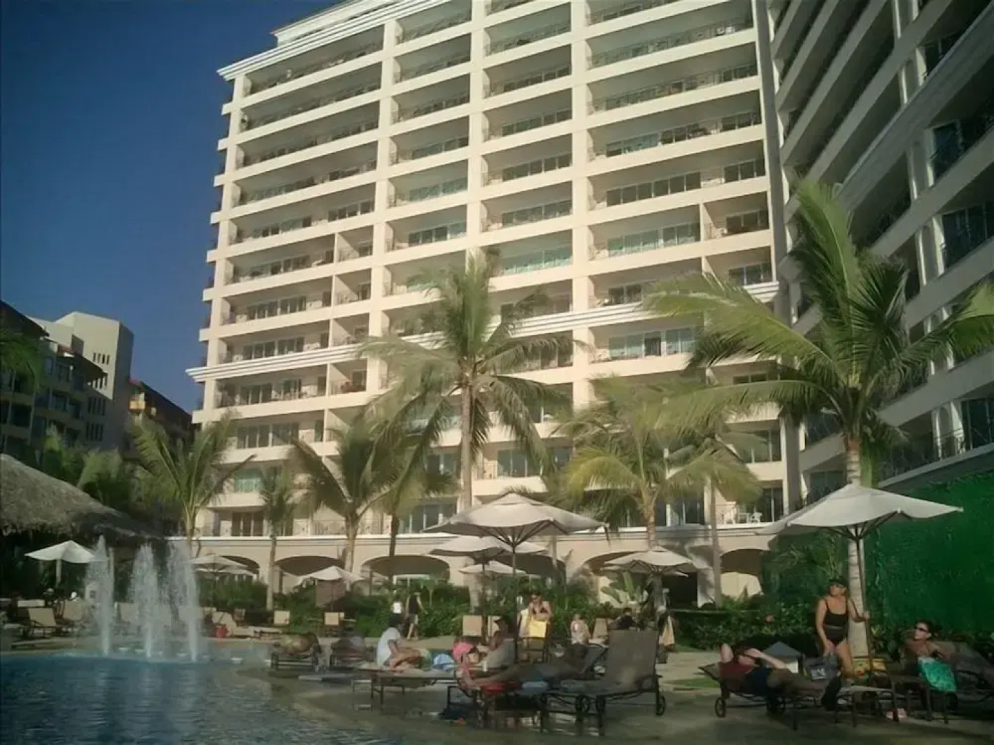 Residence BayViewGrand 1BR