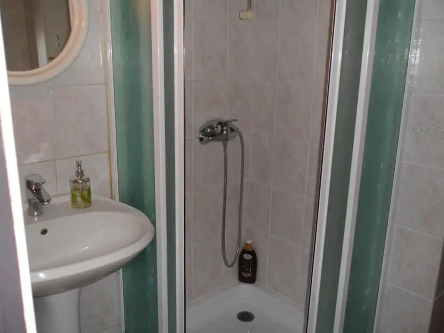 House House Klaric-perl