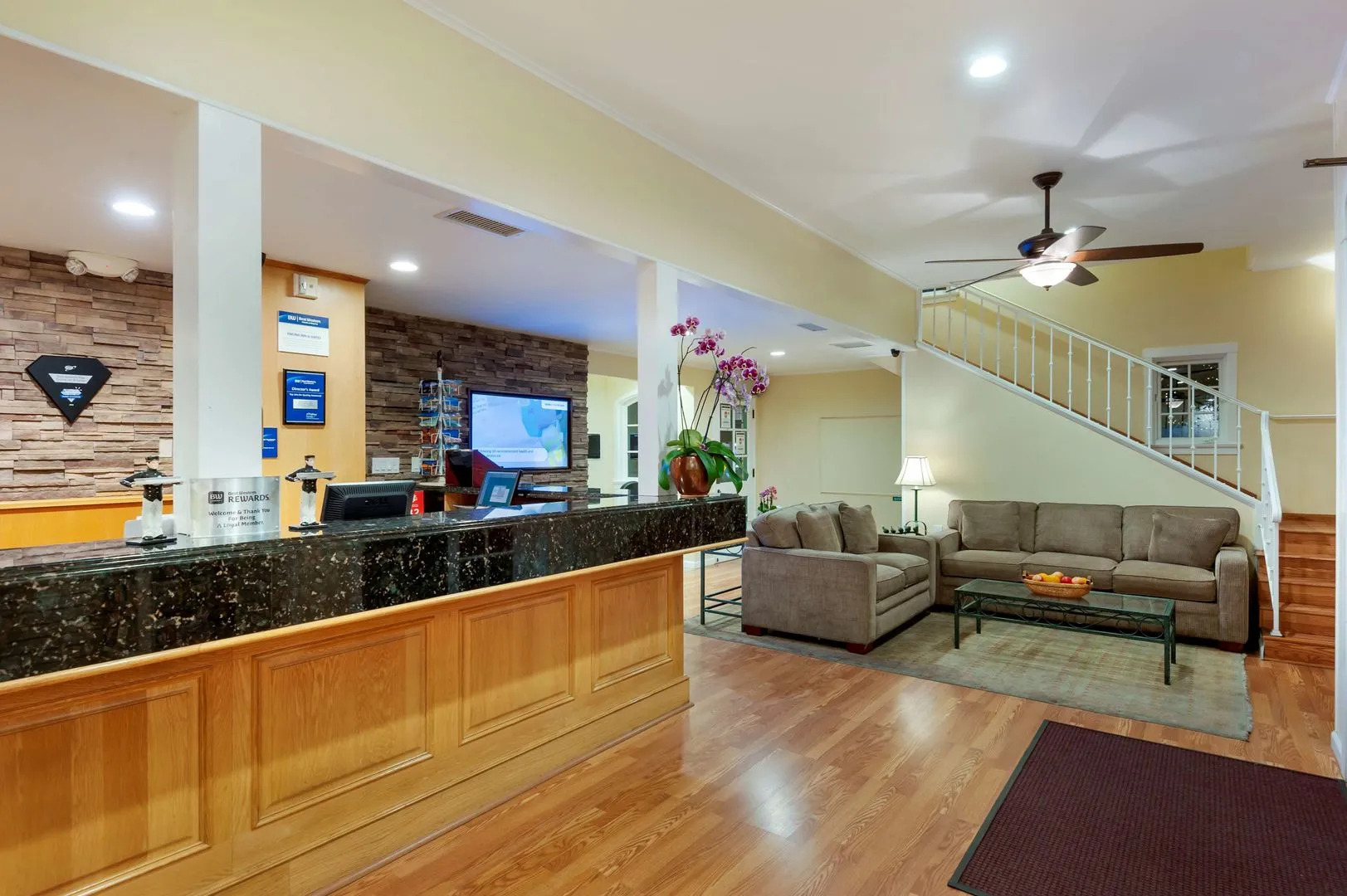 Best Western Plus Santa Barbara