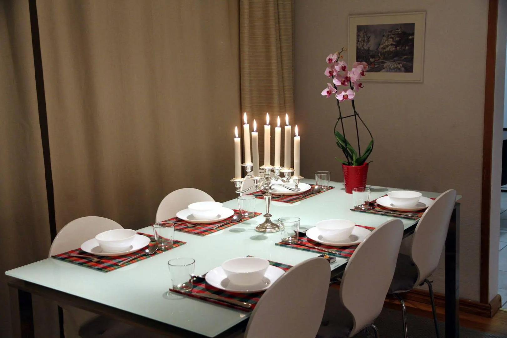 Charming Helsinki Apartment