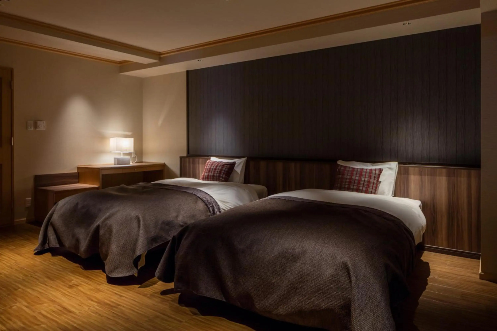 Kiki Shiretoko Natural Resort