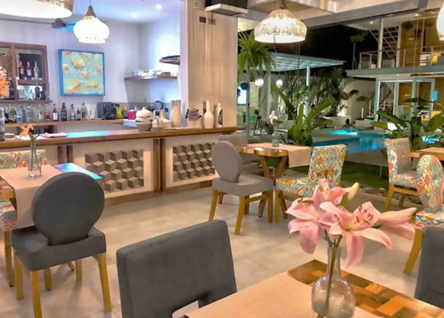 Umami Hotel - Adults Only