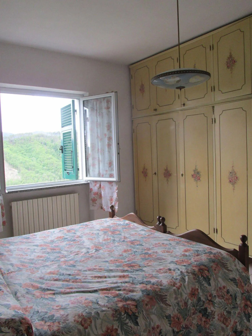 Appartamento e Camere Cerreta - Carro